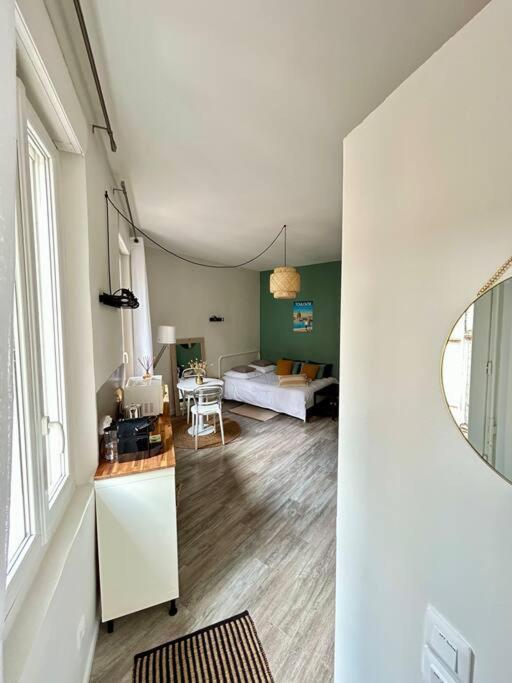 Le 25 / Hypercentre Apartment Тулуза Екстериор снимка