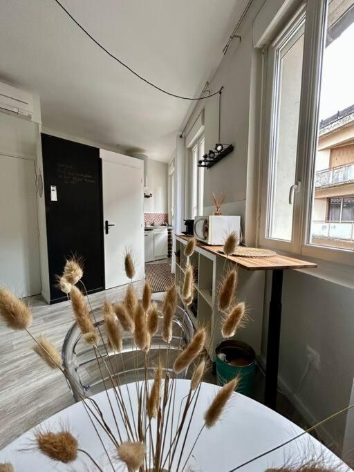 Le 25 / Hypercentre Apartment Тулуза Екстериор снимка
