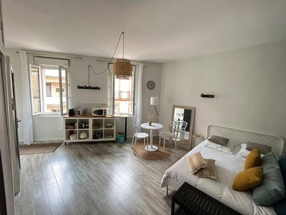 Le 25 / Hypercentre Apartment Тулуза Екстериор снимка