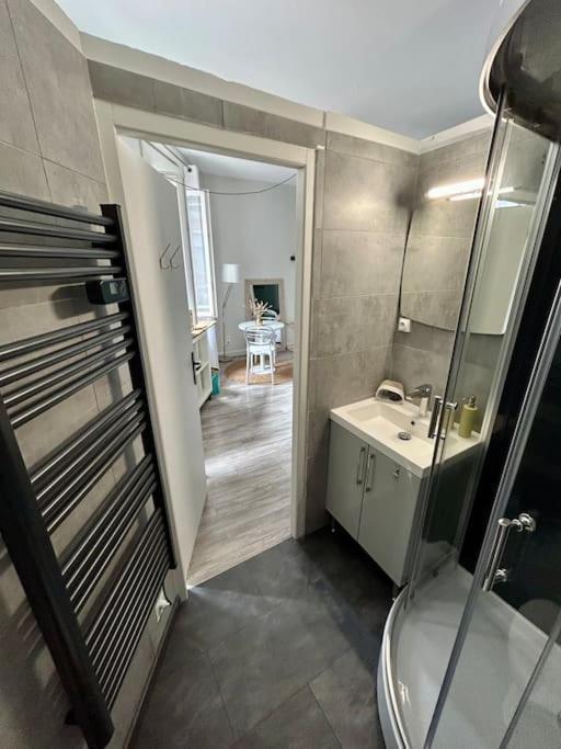 Le 25 / Hypercentre Apartment Тулуза Екстериор снимка